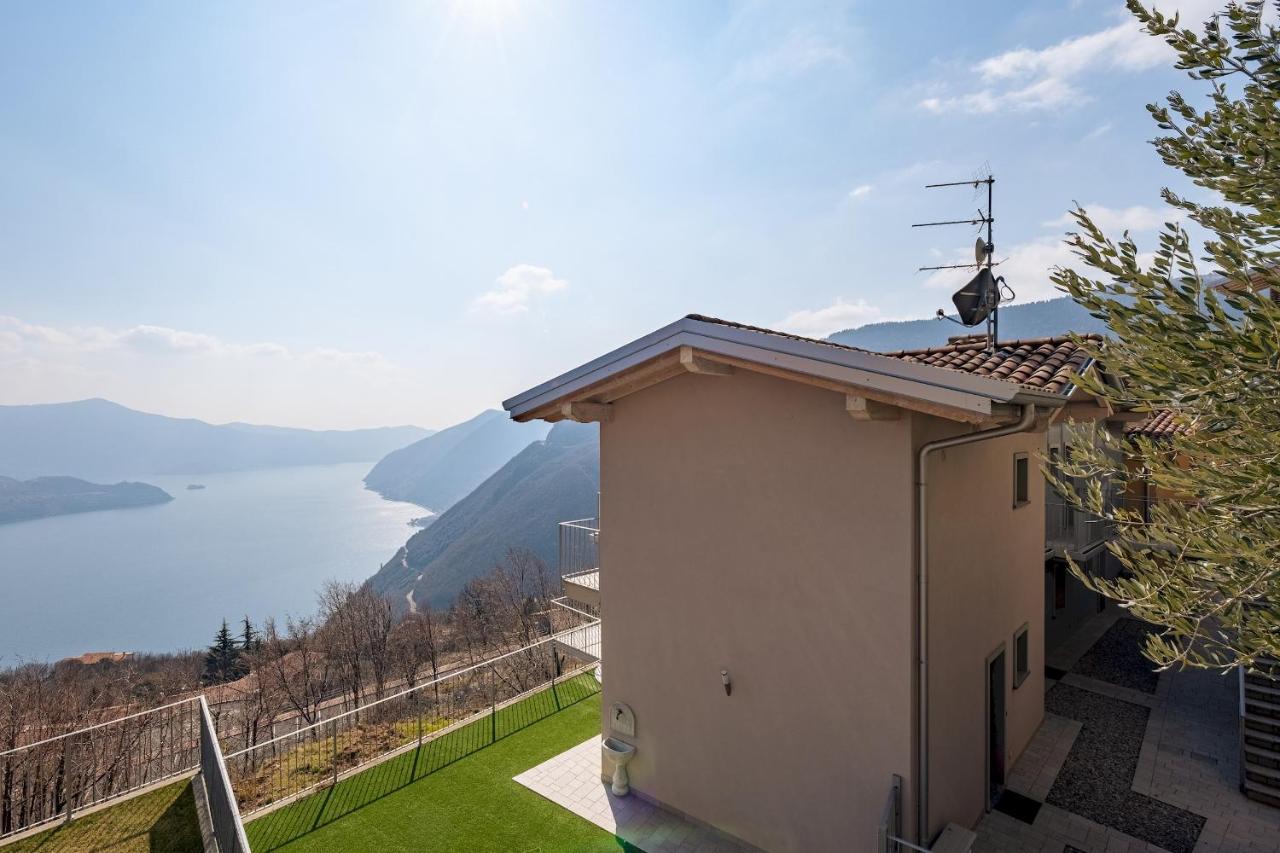 Appartamento Venere Parzanica Kültér fotó
